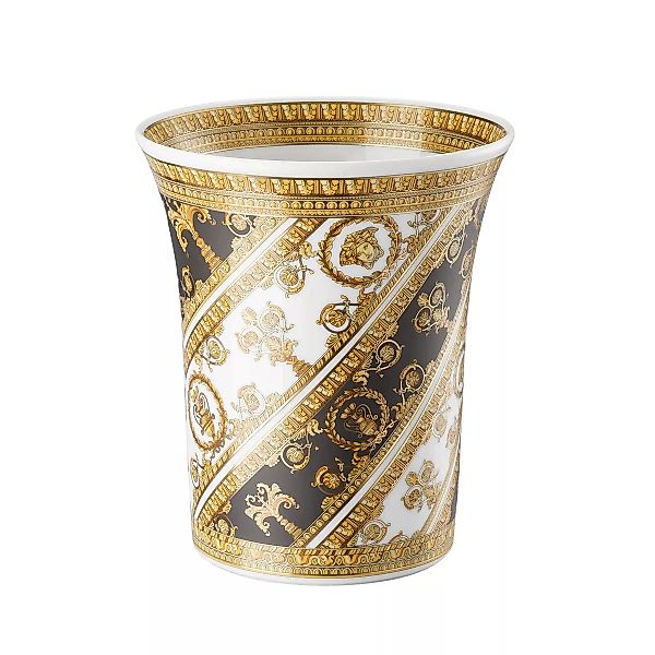 Rosenthal Versace I love Baroque Vase 18 cm günstig online kaufen