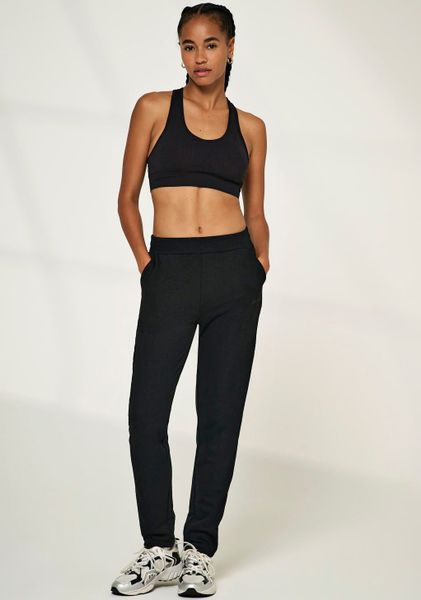 ONLY Play Sweathose ONPMELINA MW SLIM günstig online kaufen