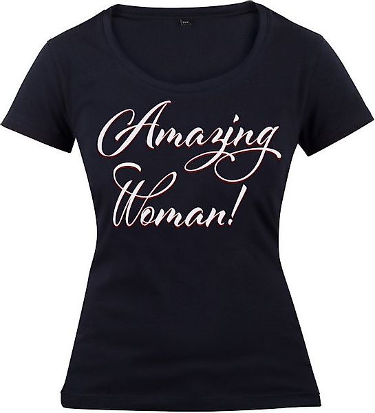 Segura T-Shirt Amanda Damen T-Shirt günstig online kaufen