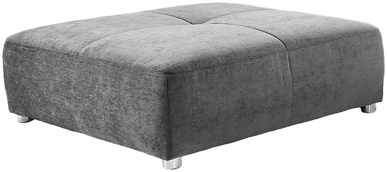 Jockenhöfer Gruppe Hocker "Gulliver, B: 130 cm" mit Federkernpolsterung für günstig online kaufen