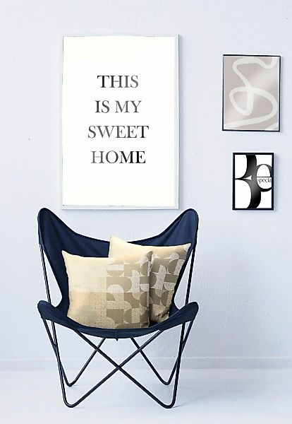 APELT Dekokissen "Remy" Kissenhülle mit Füllung, 1 Stück günstig online kaufen