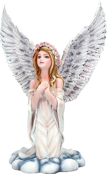 Figuren Shop GmbH Dekofigur Engel Figur günstig online kaufen