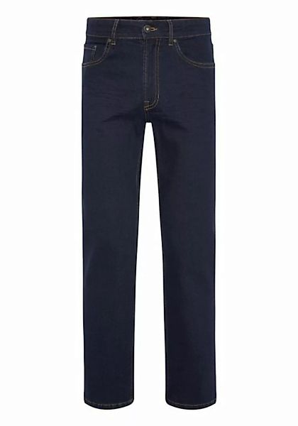 Oklahoma Jeans 5-Pocket-Jeans aus stretchigem Baumwollmix günstig online kaufen