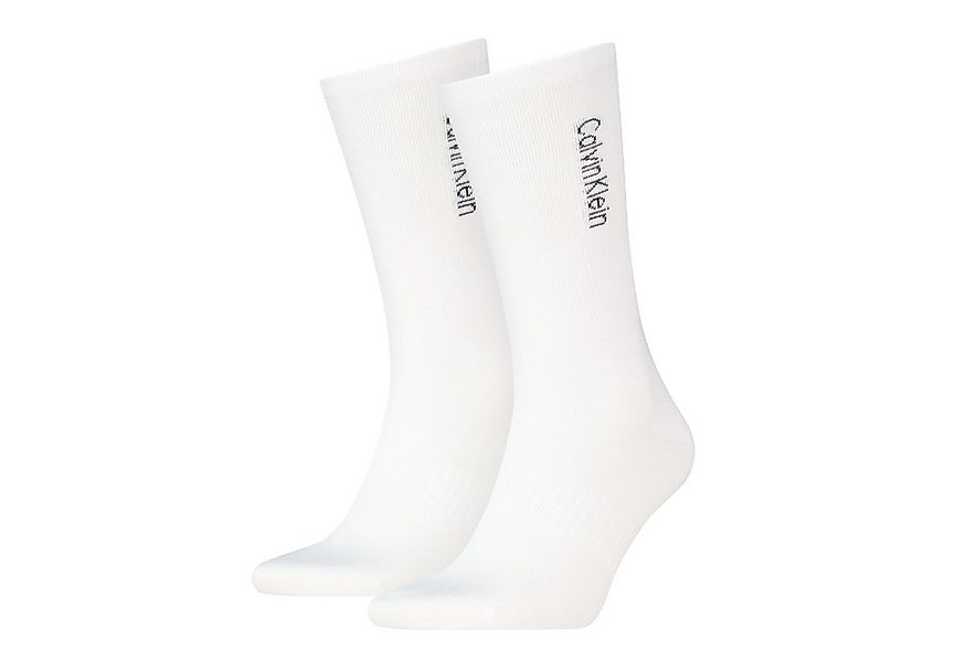 Calvin Klein Sportsocken CK MEN SOCK SPORT (2 Paar) atmungsaktiv, feuchtigk günstig online kaufen