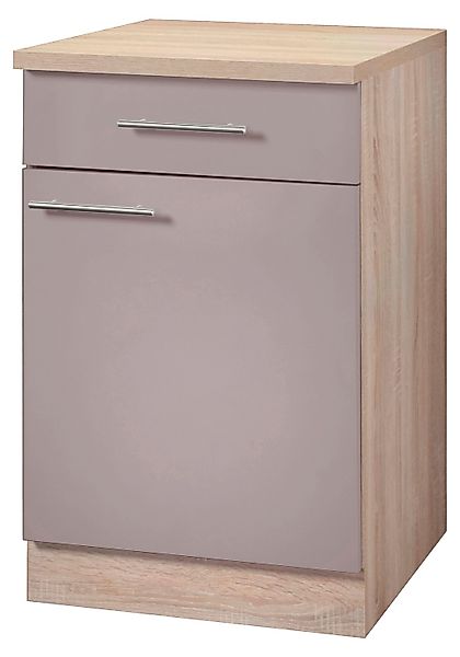 wiho Küchen Unterschrank "Montana", 60 cm breit günstig online kaufen