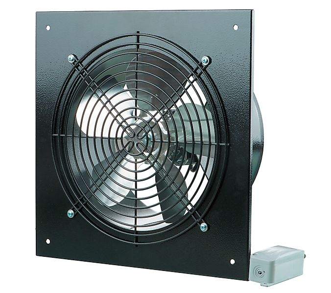 Vents Wandventilator Axiallüfter OV1 200 günstig online kaufen