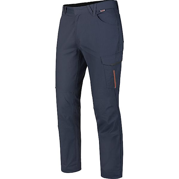 Würth MODYF Arbeitsbundhose Stretch X Sommer-Arbeitshose günstig online kaufen