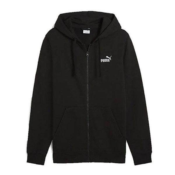 PUMA Anorak ESS No. 1 Logo Full-Zip Hoodie TR günstig online kaufen