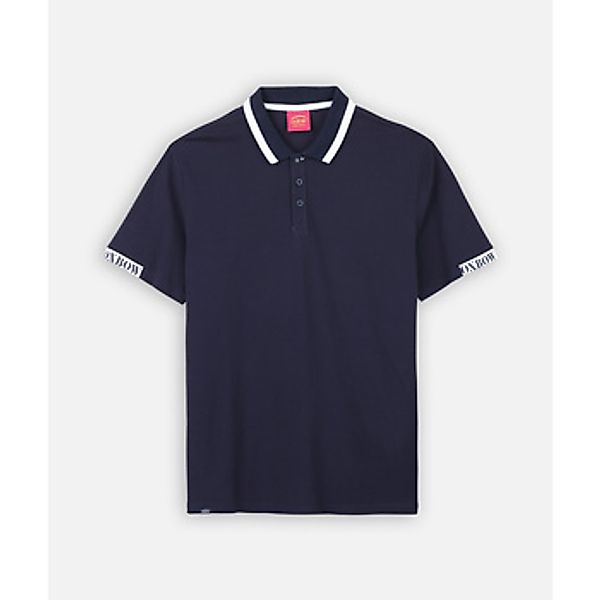 Oxbow  Poloshirt Polo manches courtes NOPAI günstig online kaufen