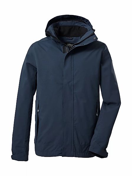 Killtec Outdoorjacke "KOS 87 KG MN JCKT XENIOS", Wasser- und winddichte Her günstig online kaufen