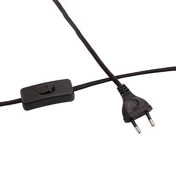 Pauleen Tischleuchte Tender Pearl max20W Beige 230V Stoff/Keramik, Ein-/Aus günstig online kaufen