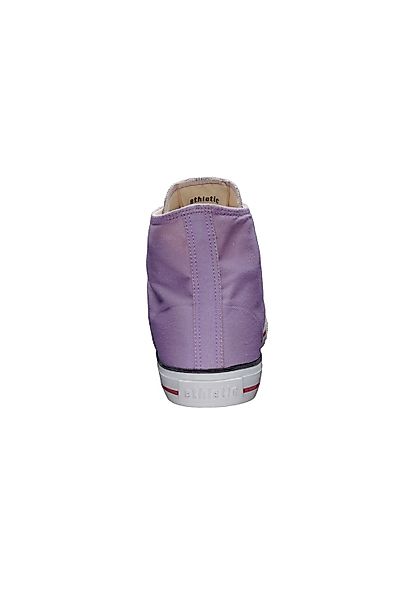 ETHLETIC Sneaker "White Cap Hi Cut", Fairtrade Produkt günstig online kaufen