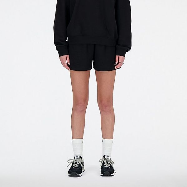 New Balance Shorts Sport Essentials French Terry Short günstig online kaufen