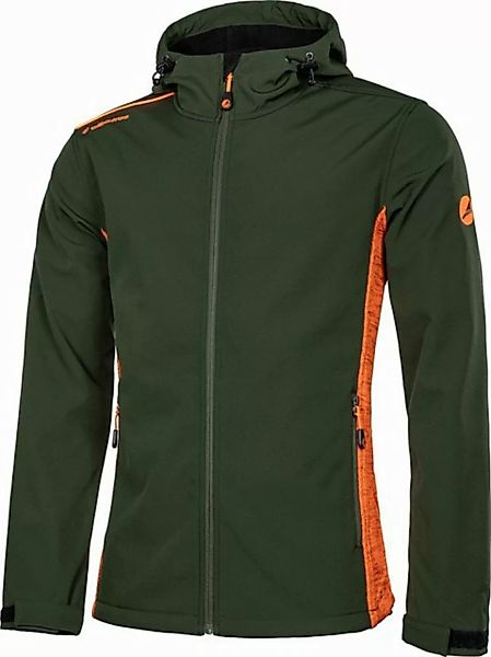 Albatros Softshelljacke günstig online kaufen