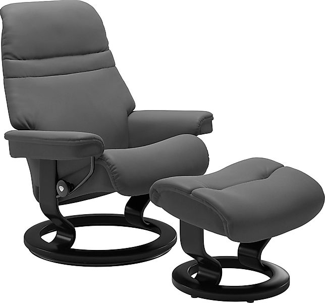 Stressless® Relaxsessel Sunrise (Set, Relaxsessel mit günstig online kaufen