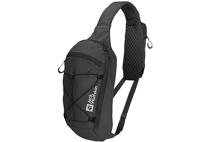 Jack Wolfskin Freizeitrucksack Jack Wolfskin Bodybag Rucksack Cyrox Sling p günstig online kaufen