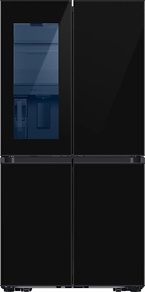 Samsung French Door RF9000 "RF65DB970E22" 1.853 cm hoch 91,2 cm breit 4-Tür günstig online kaufen