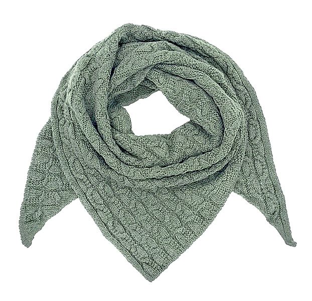 Der Trachtler Dreieckstuch Trachtentuch Trachtenstola Überwurf Schultertuch günstig online kaufen