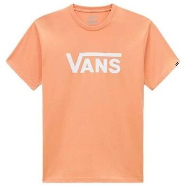 Vans  T-Shirts & Poloshirts VN000GGG CLASSIC-D051 günstig online kaufen