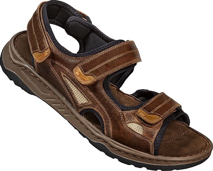 Ross & Cole Sandale aus hochwertigen günstig online kaufen
