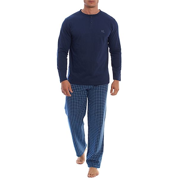 Kisses&Love  Pyjamas/ Nachthemden KLP8-30206 günstig online kaufen
