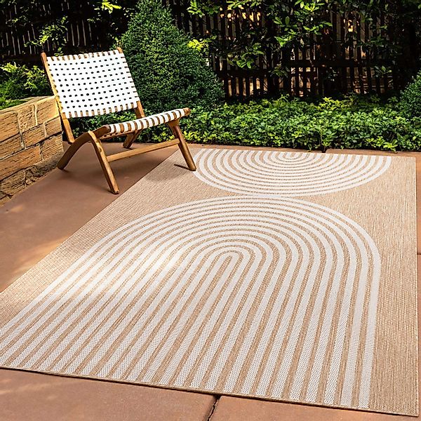 TaraCarpet Teppich Tara Carpet Columbia-Fashion Wave günstig online kaufen
