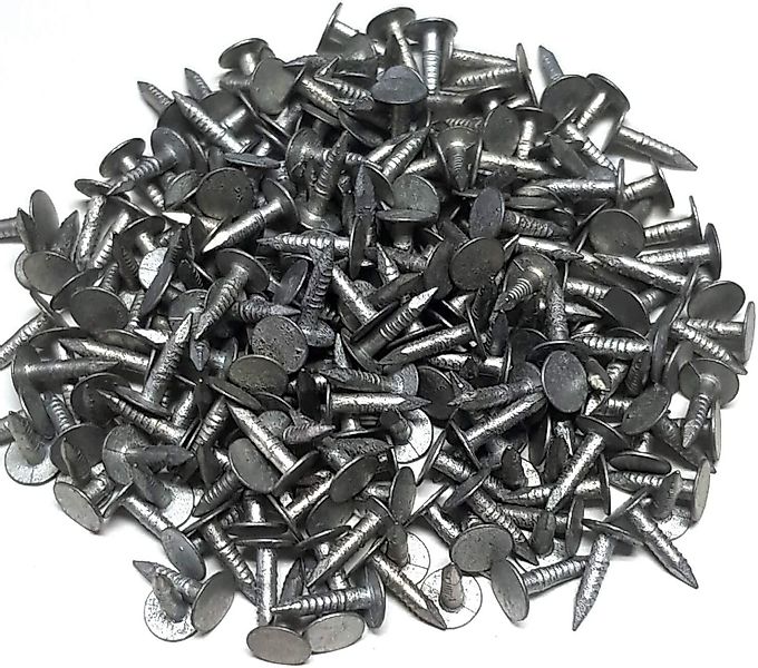 PGH Gartenhaus Dachpappstifte, BxT: 0,25x0,4 cm günstig online kaufen