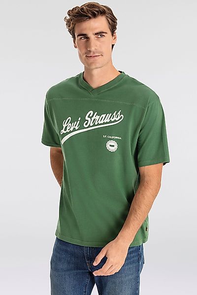 Levi's® V-Shirt GRAPHIC VNECK TEE im günstig online kaufen
