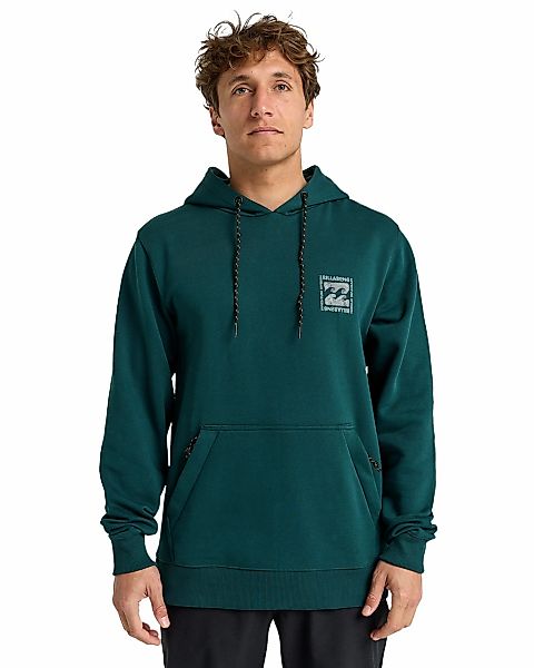 Billabong Sweatshirt "Compass" günstig online kaufen
