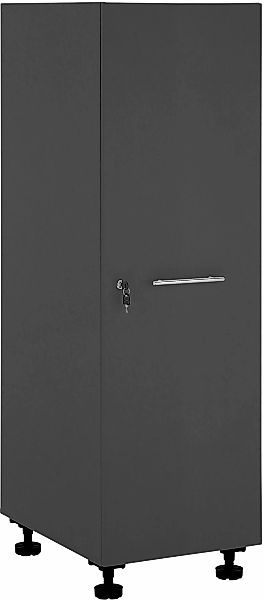 Laundreezy Mehrzweckschrank "Laundreezy, Haushaltsschrank BxHxT 50x162x68 c günstig online kaufen