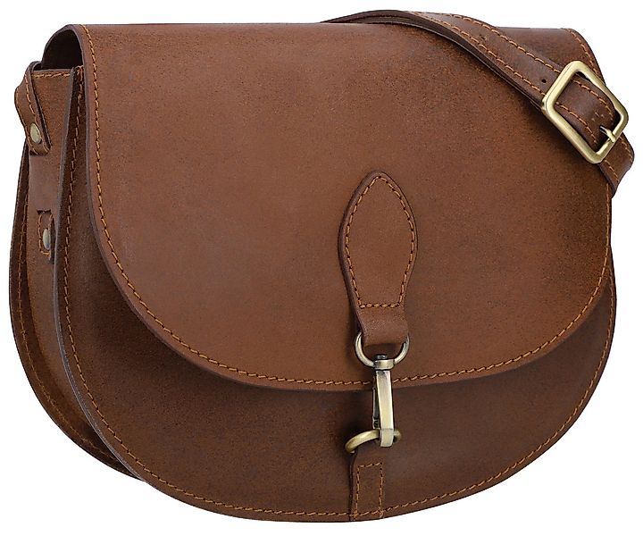 Gusti Leder Handtasche Gusti Leder Handtasche Wiebke (1-tlg) günstig online kaufen