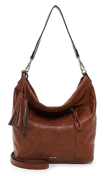 SURI FREY Schultertasche Nicky günstig online kaufen