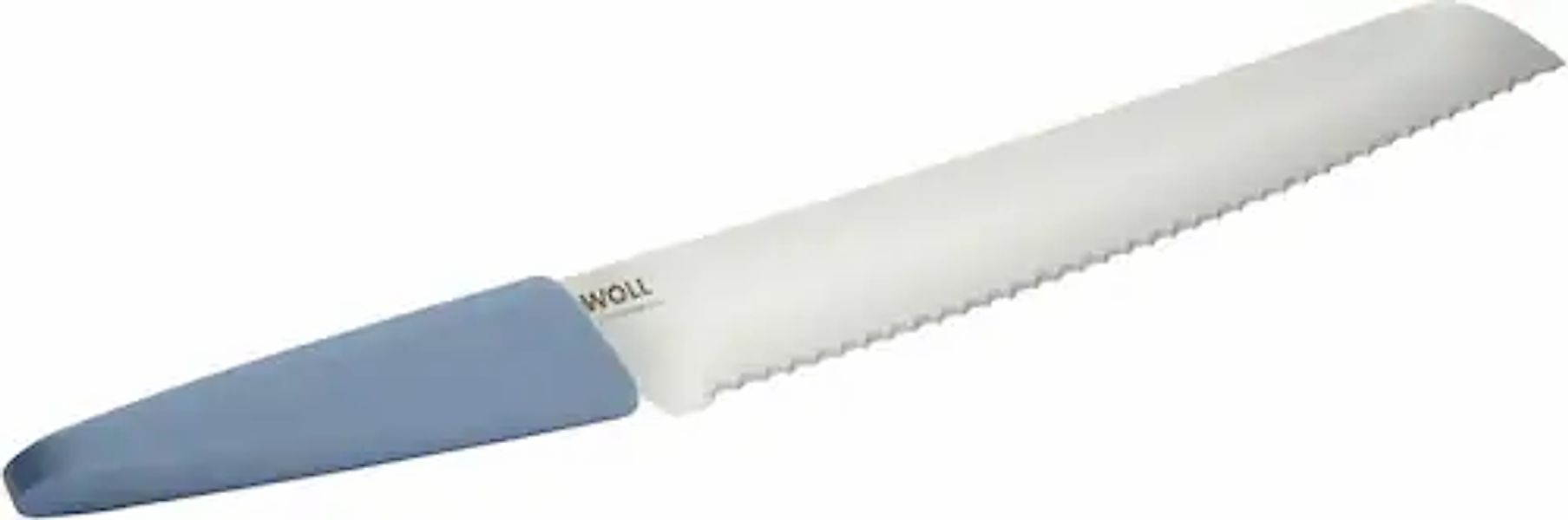 WOLL Brotmesser »Cutting Edge« aus deutschem Edelstahl gemäß DIN 1.4116 günstig online kaufen