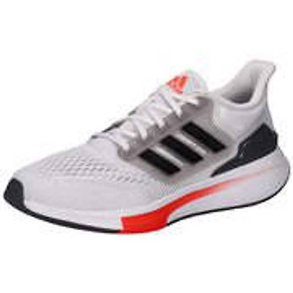 adidas EQ21 Run Running Herren weiß|weiß günstig online kaufen
