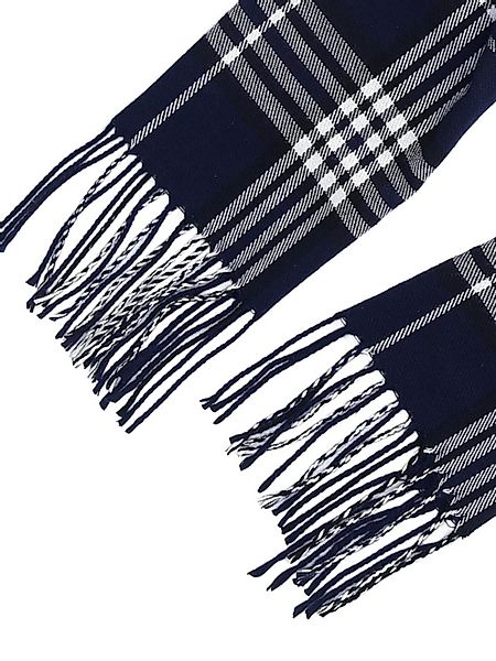 Michael Heinen Modeschal Damen Schal kariert weich, mehrere Farben günstig online kaufen