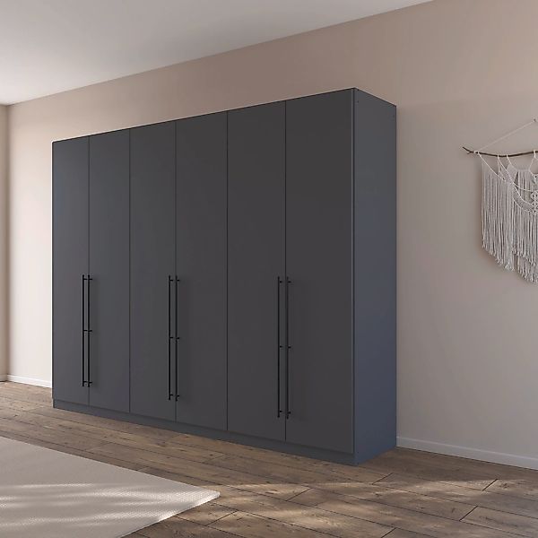 rauch Kleiderschrank "Drehtürenschrank Schrank Garderobe Wäscheschrank Schl günstig online kaufen