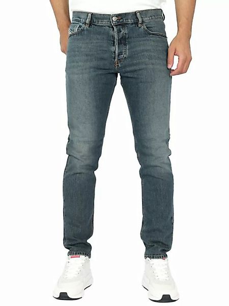 Diesel Straight-Jeans Slim Fit - 1995 D-SARK 09F74 günstig online kaufen
