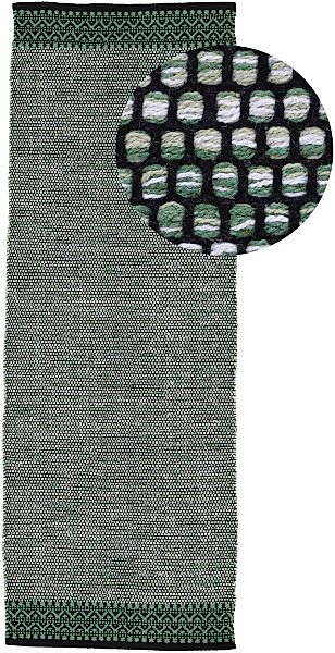 carpetfine Teppich »Kelim Mia auch als Läufer erhältlich«, rechteckig, 6 mm günstig online kaufen