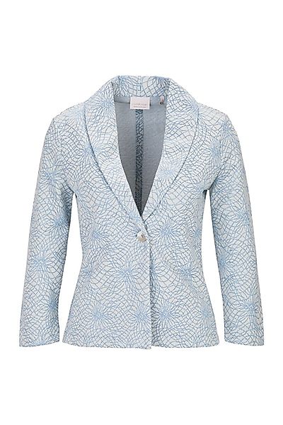 RICHROYAL Sommerjacke blazer günstig online kaufen