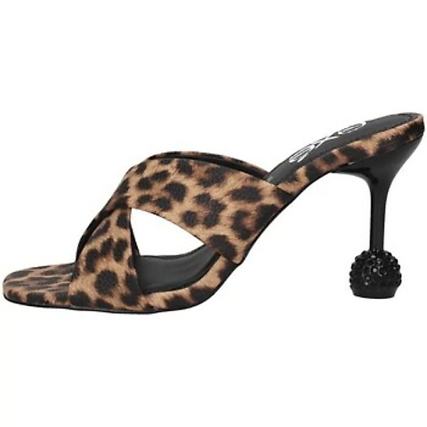 Exé Shoes  Sandalen Exe' elegant Sabot Frau nackt günstig online kaufen
