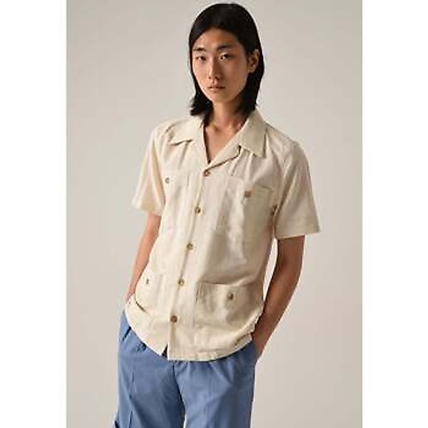 Antioch  Kurzarm Hemdbluse Short Sleeve Shirt günstig online kaufen