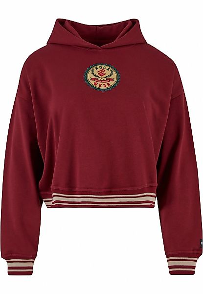Rocawear Kapuzenpullover "Rocawear Damen Rocawear Kansas Hoody", (1 tlg.) günstig online kaufen