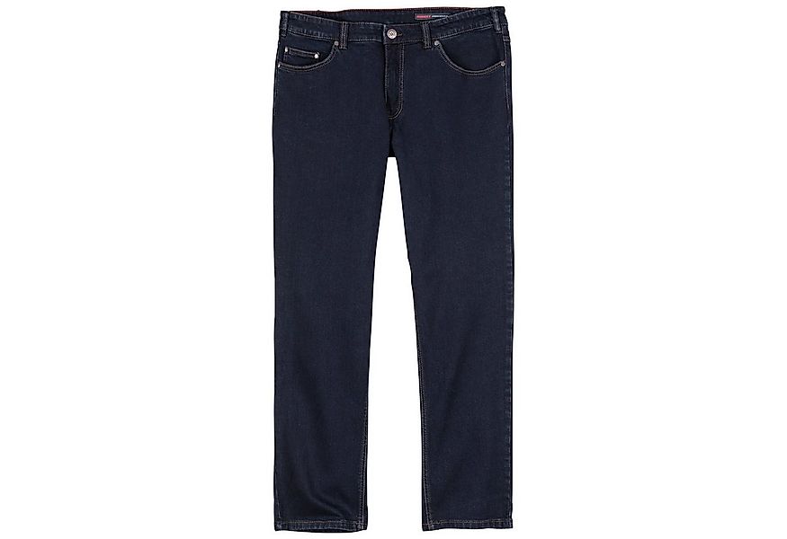Paddock's Stretch-Jeans Paddock's Übergrößen Stretchjeans Ranger blue black günstig online kaufen