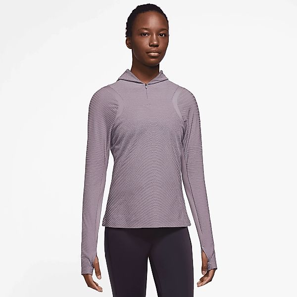 Nike Laufshirt "Therma-FIT Womens Run Division Mid-Layer" günstig online kaufen