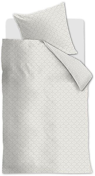 Rivièra Maison Bettwäsche "Arched" 2 Stk. tlg. günstig online kaufen
