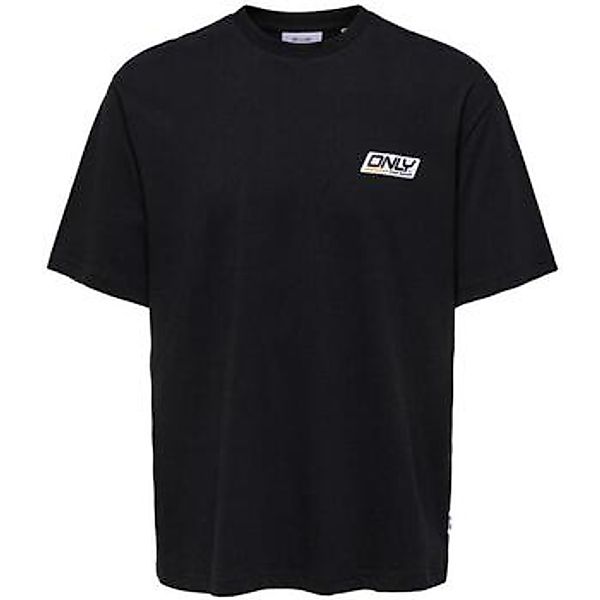 Only & Sons   T-Shirt 22033551-BLASP günstig online kaufen
