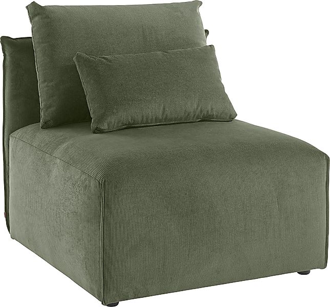 OTTO home Sessel "Nöre" Modul - zum Zusammenstellen; in vielen Bezugsqualit günstig online kaufen