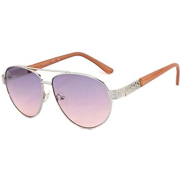 Guess  Sonnenbrillen gf04146010b günstig online kaufen