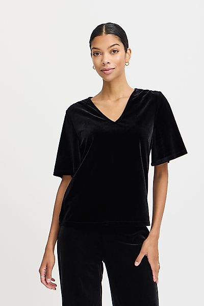 b.young T-Shirt BYPERLINA V TOP - günstig online kaufen