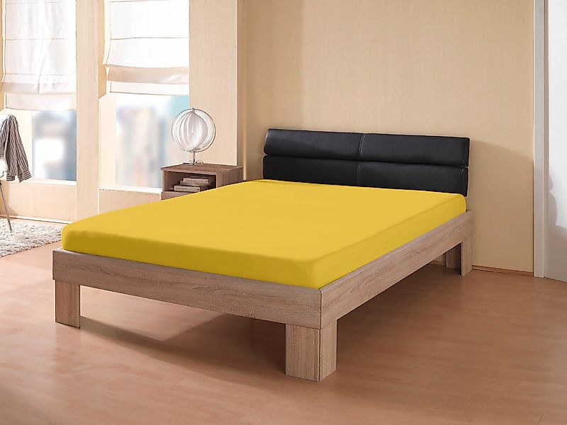 KUM Spannbettlaken "Frottee-Stretch Spannbetttuch" bis ca. 30 cm Matratzenh günstig online kaufen